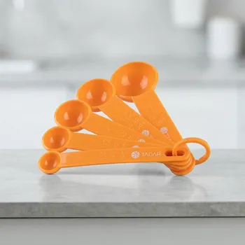 Příbor Měřící lžičky TADAR 5 ks