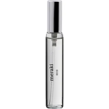 Unisex parfém meraki Toaletní voda Reed Unisex 10&nbsp;ml