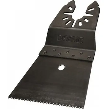 Dílna DeWALT Bimetalový pilový list na dřevo s hřebíky 64 mm DT20748