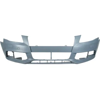 Karosérie BLIC Přední nárazník AUDI A4 B8 11.2007-10.2011