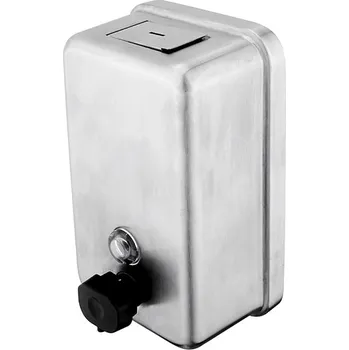 Nimco Dávkovač dezinfekčného gélu alebo tekutého mydla HPM 8131-10