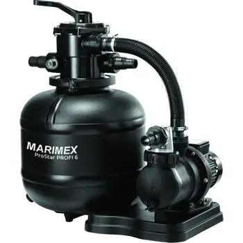 Marimex Piesková filtrácia ProStar Profi 6 10600023