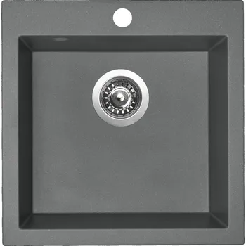 Sinks VIVA 455 Titanium SIGVI45546072