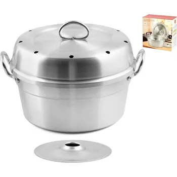 Parní hrnec Pečící hrnec značky Home 665328