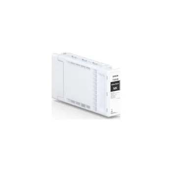 EPSON ink Singlepack UltraChrome XD3 Matte BLK T50U8 (350ml)