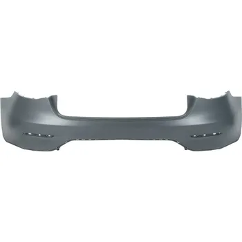 Karosérie BLIC Zadní nárazník MERCEDES GLC X253 06.2015-02.2019