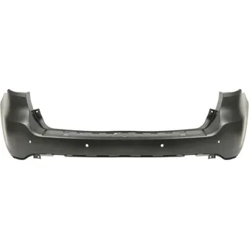 Karosérie BLIC Zadní nárazník DODGE DURANGO III 01.2014-12.2017