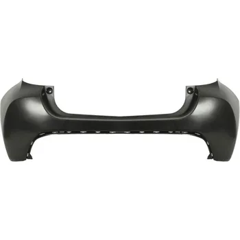 Karosérie BLIC Zadní nárazník TOYOTA YARIS XP21 5D 02.2020+