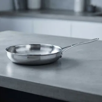 Pánev DEMEYERE Industry 5 32 cm - pánev z nerezové oceli