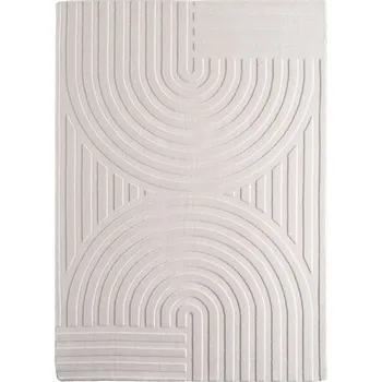 Koberec Hans Home Kusový koberec Pompei 1611 cream - 80x150