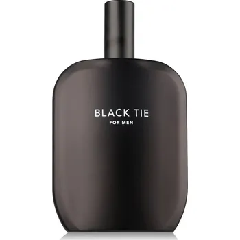 Pánský parfém FRAGRANCE ONE Black Tie For Men Extrait de Parfum 100 ml M