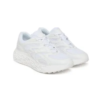 Dámská obuv Sneakersy Guess FLTSWA LEA12 Bílá 35