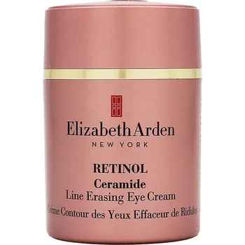 Pleťový krém Elizabeth Arden Retinol Ceramide vyhlazující oční krém 15 ml + Prodloužená možnost vrácení zboží do 30 dnů.
