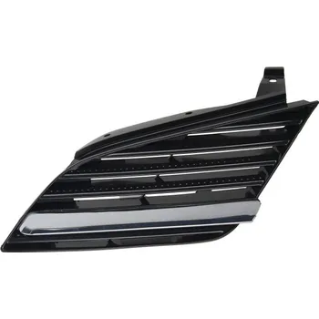 Karosérie BLIC Přední maska L (chrom/černá) NISSAN PRIMERA P12 01.2002-12.2007