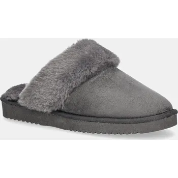 Dámská obuv Pantofle O'Neill POMNIO 90253019 šedá 90X, EUR 39