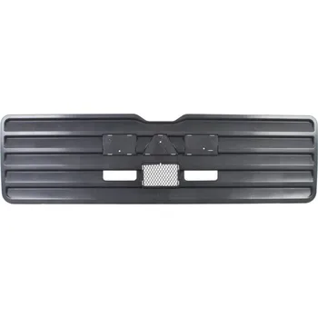 Kapota PACOL Přední maska MAN TGA, TGL I 09.2002+