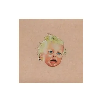 Zahraniční hudba To Be Kind - Swans (LP)