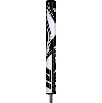 Grip na golfovou hůl Super Stroke Zenergy Tour 2.0, Black/White