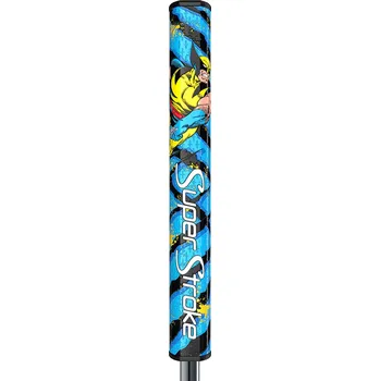 Golf Super Stroke Marvel Tour 2.0 Wolverine