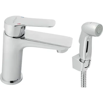 NOVASERVIS Baterie Novaservis Metalia 54 umyvadlová, bez výpusti, chrom, 54015,0 54015,0