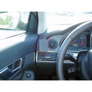 Brodit ProClip montážní konzole pro Audi A6/Audi S6 10-10, vlevo nad mřížku