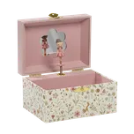 Little Dutch Hudební šperkovnice Rosa