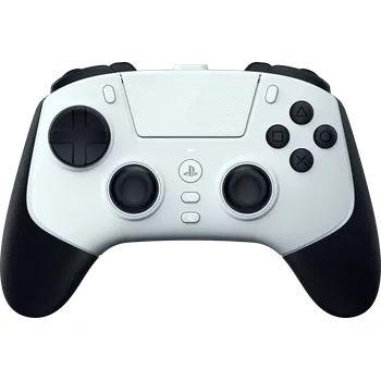 Gamepad Razer Raiju V3 Pro for PS5 and PC - White (RZ06-05580200-R3G1)