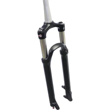 Vidlice na kolo Suntour RAIDON-XC RLR Air , 1 1/8" , zdvih 100mm, odpružená vidlice MTB 29"