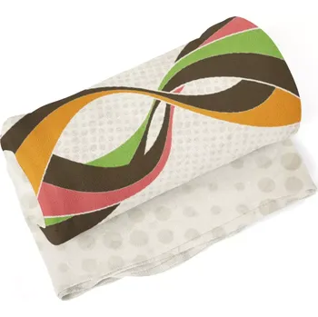 deka Sablio Deka Retro abstrakce - 150x120 cm