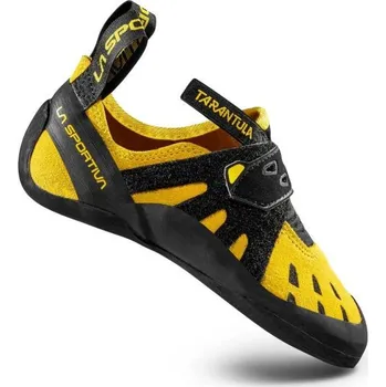 Lezečky La Sportiva Tarantula 30R100999 Yellow/Black EU 36