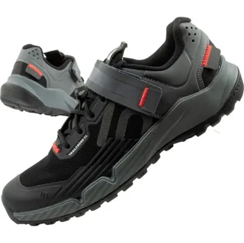 Pánské cyklistické tretry Adidas SPD MTB sportovní cyklistická obuv 5.10 Trailcross Clip-In Five Ten 38