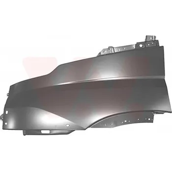 Blatník karosérie Blatník VAN WEZEL 2817657