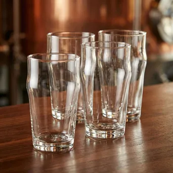 Sklenice TADAR PINT sklenice na pivo 560 ml 4 ks.