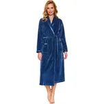 Doctornap Dámský župan 1078 blue M