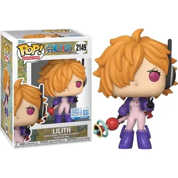 Figurka Funko POP! #2149 Animation: One Piece - Lilith