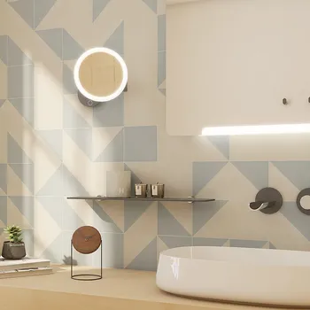 Drátěná police Nimco Polica Nimco, 60 cm NA X360