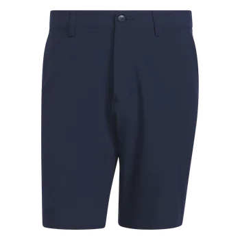 Pánské kraťasy Adidas Ultimate365 8.5-INCH Golf Shorts 40, Collegiate Navy, pánské
