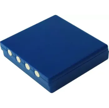 Článková baterie Baterie Hbc Fub3a, Hbc AF-FUB03M, 6V - 700mAh, Ni-Mh