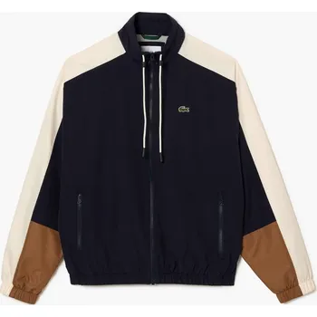 Pánská mikina Mikina Lacoste Abysm RHI 1073462 S/M 48