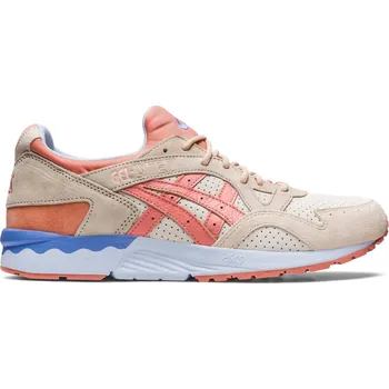 Pánská móda Tenisky Asics Cream 1003093 3 (36)