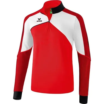 Pánská mikina Mikina Erima PREMIUM ONE 2.0 TRAININGSTOP 1261802 Velikost XL