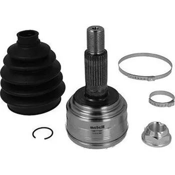 Auto-moto Sada kloubů, hnací hřídel METELLI 15-1879