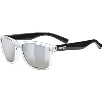 Sluneční brýle Uvex LGL 39 black-smoke