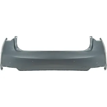 Karosérie BLIC Zadní nárazník FIAT TIPO 356 Hatchback 10.2015-09.2020