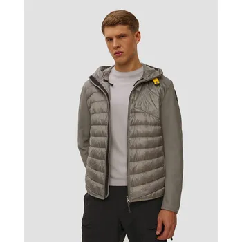 Péřová Pánská Bundomikina Parajumpers Nolan 25wmpmhywu02-225