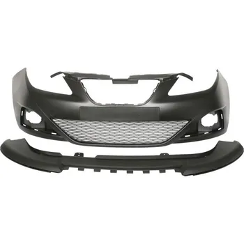 Karosérie BLIC Přední nárazník SEAT IBIZA IV 6J 03.2008-03.2012