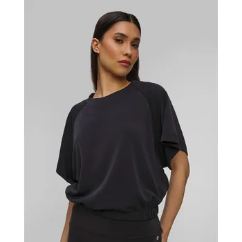 Dámská halenka Černá Dámská Halenka Deha D22004-10009