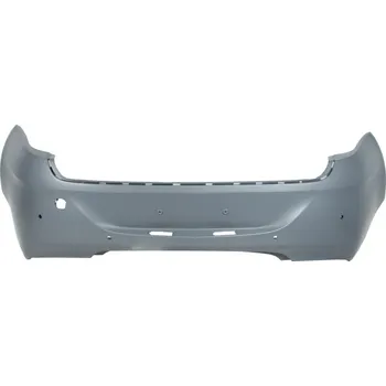 Karosérie BLIC Zadní nárazník OPEL INSIGNIA A 07.2008-03.2017