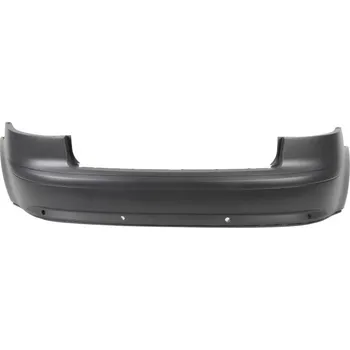 Karosérie BLIC Zadní nárazník AUDI A3 8P Hatchback 3D 05.2003-05.2008