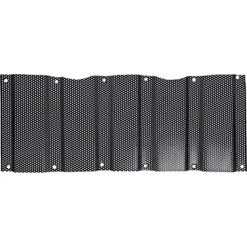 Kapota PACOL Přední maska JOHN DEERE 6000 01.2001+